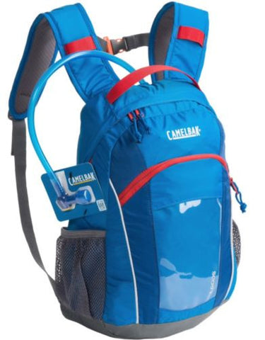 CamelBak Scout Hydration Pack - 1.5L Reservoir