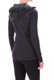 SmartWool NTS 250 Midweight Sport Hoodie - Merino Wool, Full Zip Size XS