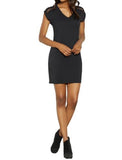Threads 4 Thought Neoma Dress - Lenzing Modal Short Sleeve  Size Small