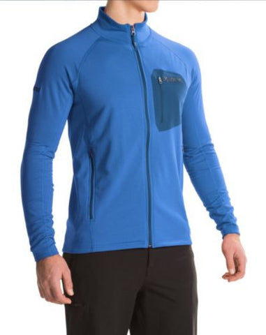 Marmot Ansgar Polartec Power Stretch Jacket size X-Large