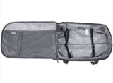 Eagle Creek EC Adventure Collapsible Rolling Duffel Bag - 30”