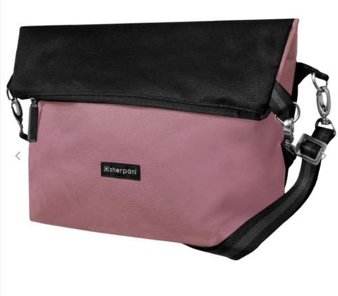 Sherpani Vale Crossbody Bag - Reversible