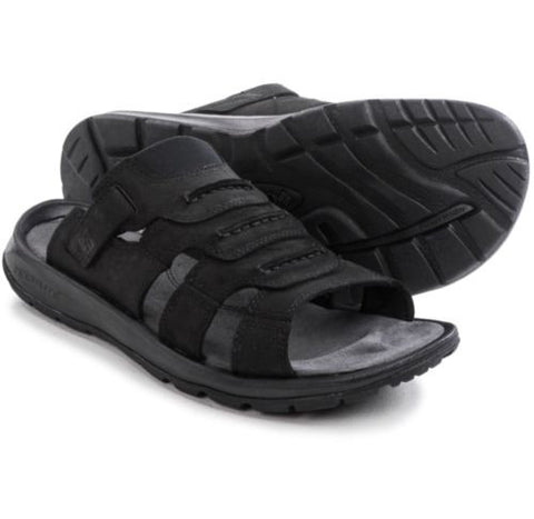 Columbia Sportswear Corniglia II Sandals - Leather Size 12