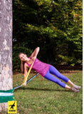 Gibbon Slacklines Fitness Slackline - 49’