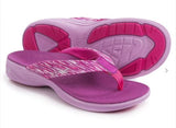 Vionic with Orthaheel Technology Kapel Sandals Size 7