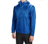 Marmot Mica MemBrain® Strata Jacket - Waterproof (For Men) SMALL