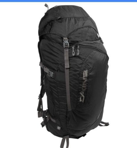 Dakine Poacher 45L Backpack Black  200$