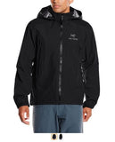 BRAND NEW MENS ARCTERYX BETA AR JACKET LARGE BLACK