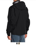 BRAND NEW MENS ARCTERYX BETA AR JACKET LARGE BLACK