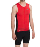 Sugoi Men's RS Ice Tri Tank Top size MD