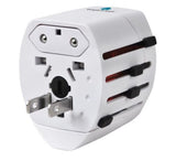 Eagle Creek USB Universal Travel Adapter Pro (White)