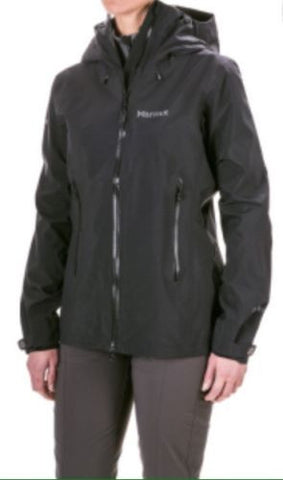 Marmot Cerro Torre Gore-Tex Jacket - Waterproof  Size Medium