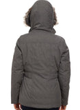 The North Face Dunagiri Parka Womens size Medium