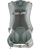 CamelBak Camelbak Pursuit 24 LR Hydration Pack, Gunmetal/Lime Punch