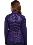 The North Face Momentum ThermoBall Hybrid Jacket size Small