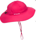 Columbia Sportswear Sun Goddess II Booney Hat - UPF 40