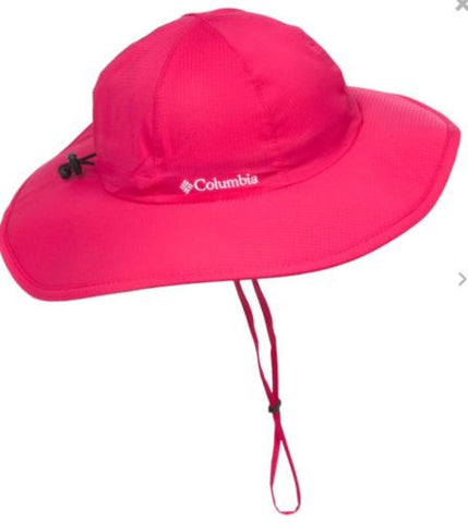 Columbia Sportswear Sun Goddess II Booney Hat - UPF 40