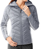 240$ SmartWool Double Corbet 120 Hooded Jacket - Merino Wool, Insulated Size XS
