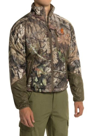 Browning Hell's Canyon PrimaLoft Jacket - Insulated size Medium