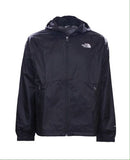 The North Face Black Boreal Rain Jacket Large