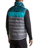 Marmot Ares Down Vest - 600 Fill Power Size X-Large