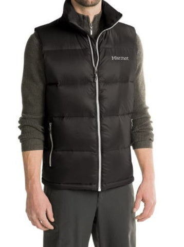 Marmot Stockholm Down Vest - 700 Fill Power Size Medium