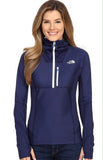 The North Face FuseForm? Dolomiti 1/4 Zip Hoodie size Small