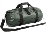 Filson Dry Duffel Bag - Waterproof, Small