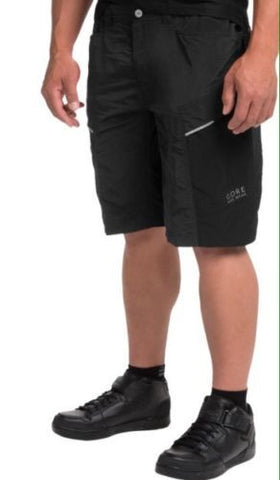 Gore Bike Wear Countdown 2.0 Mountain Biking Shorts Size Medium
