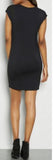 Threads 4 Thought Neoma Dress - Lenzing Modal Short Sleeve  Size Small