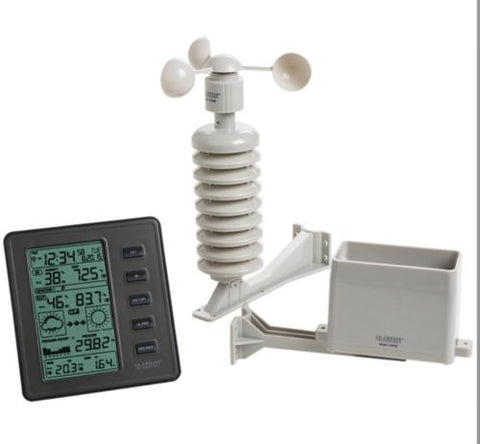 La Crosse Technology Professional Weather Station