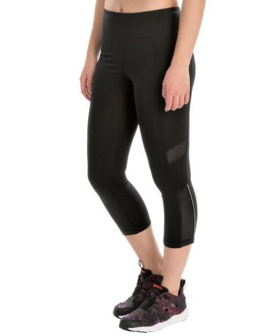 Kyodan Back Pocket Capris Large