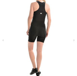 SUGOi Sugoi Women's RS Ice Tri Suit, Black/White, small