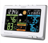 La Crosse Technology Wireless Color Weather Forecast Station