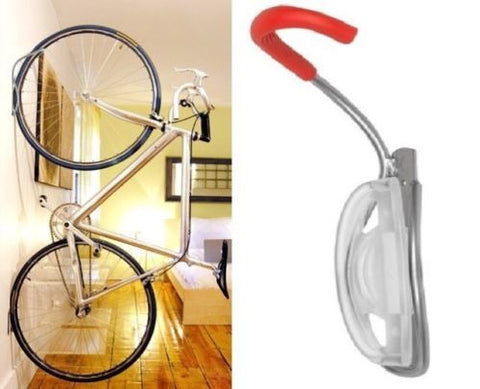Delta Cycle Leonardo Single Bike Rack with Tire Tray ( Package 2 )