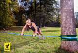 Gibbon Slacklines Fitness Slackline - 49’