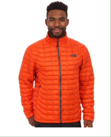 The North Face ThermoBall Full Zip Jacket 199$ Large