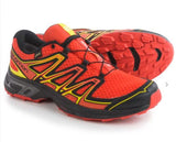Salomon Wings Flyte 2 Gore-Tex® Trail Running Shoes - Waterproof  Size 11