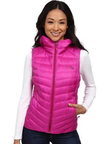 The North Face Tonnerro Hooded Vest  Size XS