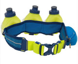 Nathan Mercury 3 Hydration Belt - 30 fl.oz., BPA-Free