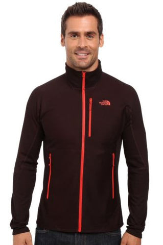 North Face FuseForm Dolomiti Full Zip men's size Medium