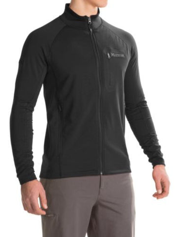 Marmot Ansgar Polartec Power Stretch Jacket size X-Large