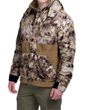 Beretta Xtreme Ducker Fleece Windstopper Jacket size X-Large