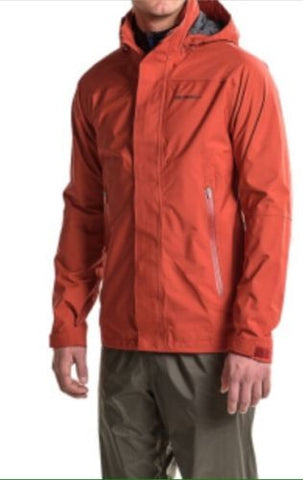 Merrell New Cascadia 2.0 Jacket Size Large