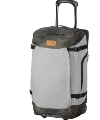 DaKine Sherpa Roller Bag - 60L