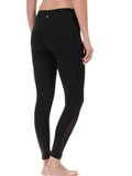 Yogalicious Psyche Leggings Size Large
