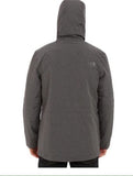 The North Face Grays Harbor Insulated Parka X-LARGE