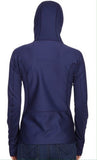 The North Face FuseForm? Dolomiti 1/4 Zip Hoodie size Small