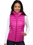 The North Face Tonnerro Hooded Vest  Size Medium