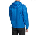 Marmot Mica MemBrain® Strata Jacket - Waterproof (For Men) SMALL